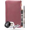 Pupa Eyebrow Professional Kit 001 Blonde