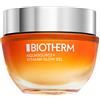 Biotherm Biotherm AQUASOURCE VITAMINE GLOW GEL 50 ml