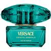 Versace Crystal Emerald Pour Femme Eau De Parfum 50ml