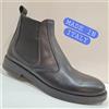 Made in Italy STIVALI UOMO PELLE STIVALETTI BEATLES 40 41 42 43 VV