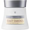 LR Health & Beauty LR Zeitgard Beauty Diamonds 2 in 1 crema e maschera per gli occhi, 30 ml