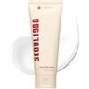 K-SECRET SEOUL 1988 Crema: Mucina di lumaca 97% + riso, 100ml/3.38fl.oz. | 97% secrezione di lumaca con filtrato di fermento di riso ed estratto di riso per idratazione della pelle, lenitiva | Cura
