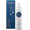 SPHEA | Slim Silhouette - Siero Corpo 150 ml, Anticellulite e Drenante con Nocturshape Blue Ingredient, Made in Italy