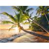Ravensburger Puzzle 1500 Pezzi Spiaggia Segreta - Puzzle Adulti +14 anni, 80 x 60 cm, Puzzle per Adulti, Collezione 1500 Pezzi, Idee Regalo