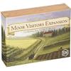 Stonemaier Games , Viticulture: Moor Visitors Expansion , Card Game , Ages 14+ , 1-6 Players , 45-90 Minutes Playing Time