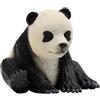 Bullyland 63679 - Selvaggi - Young Panda