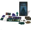 Ravensburger Disney Villainous Game - Gioco da tavolo per famiglie di strategia di maree infide per adulti e bambini, dai 10 anni in su, da 2 a 3 giocatori