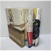 Stop Hibari-Kun Vol.1-3 Complete Edition Japanese Version Comic Manga Book Set