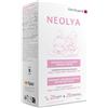 LABORATOIRES BAILLEUL S.A. NEOLYA 28 CP + 28 CPS MOLLI
