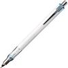 三菱鉛筆 uni Kuru Toga Advance Mechanical Pencil | 0.7mm | White [M7-559]