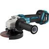 MAKITA Smerigliatrice angolare Makita DGA513ZJ 18V ø 125/115 mm