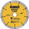 DeWalt DW4740S 0.250 XP sandwich Tuck Point Blade, 4 - 1/5,1 cm