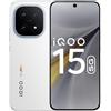 iQOO 15 Legend 16GB RAM 512GB Storage Snapdragon 8 Elite Gen versione globale