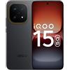 Non si applica iQOO 15 Alpha 12GB RAM 256GB Storage Snapdragon 8 Elite Gen 5 Global Version