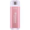 TRANSCEND ESD300P SSD ESTERNO 512GB USB-C 3.2 Gen 2x1 ROSE PINK