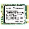 TRANSCEND MTE300S SSD 512GB M.2 2230 NVMe PCI Express 3.0 3D NAND LETTURA 2000 M