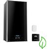 Ariston Alteas One Net 35 caldaia murale a condensazione a metano 35 Kw codice prod: 3301060