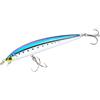 DUEL Yo-Zuri R1323-HIW Hydro Minnow Lc, Colore, Sardina, 170mm 6-3/4