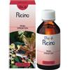 ERBORISTERIA MAGENTINA Srl Ricino olio vegetale 100 ml