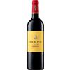 CHATEAU ANGELUS - Tempo d'Angelus Bordeaux 2023