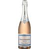 CHARTRON ET TREBUCHET - Crémant de Bourgogne brut Rosé 2022
