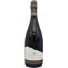 CORTEFUSIA - Franciacorta dosaggio zero millesimato docg