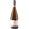 CORTEFUSIA - Franciacorta Rosé brut