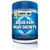 Thetford Bustine Idrosolubili Acque Nere Aqua Kem Blue Sachets THETFORD