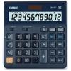 Casio Calcolatrici da tavolo Casio Extra Big LC display - solare e batteria blu scuro DH-12ET-W-EP