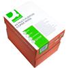 Q-Connect Carta per fotocopie A4 Q-Connect 75 g/m² - risma da 500 fogli - KF10057