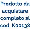 Uni Posca Espositore 12 metal case da 20 marcatori a tempera Posca fantasie assortite - parte del KIT K00138 - M 84047119