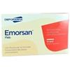 Depofarma Emorsan Fleb Integratore 14 stick