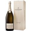 Louis Roederer Champagne Brut Collection 245 JEROBOAM 3,0lt Cassa Legno - Louis Roederer