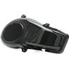 one by Camamoto cod. 77093501 plastica coperchio copriventola minarelli verticale compatibile con yamaha bw's/mbk booster spirit -stunt - slider