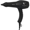 Velecta Paris - Asciugacapelli professionale - Original 1.3 (Nero velluto)