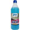 Midor Detersivo per vetri GLO 1000ml RICARICA, detergente per specchi e superfici trasparenti, azione sgrassante, no aloni - Midor (Confezione da 2)