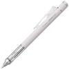 Tombow Portamine MONO Graph 05 grigio opaco, spessore 0,5 mm, HB, gomma ricaricabile integrata [SH-MG72]