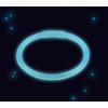 Amscan Glow Bracelet,
