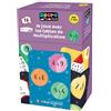 Bordas Récré en Boîte - Je joue avec les tables de multiplication - dès 7 ans: Jeu de cartes