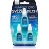 White Pearl Dental Care 3x3.7 ml