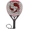 Sane Racchetta da padel Sane AGRESSOR VII Juani Rubini