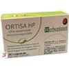 HERBOPLANET SRL ORTISA HP 30 CAPSULE