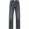 JACK & JONES Jjieddie Jjoriginal Sq 227, Blu Denim, 34W x 32L