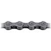 KMC CATENA E10 EPT ANTIRUGGINE 10V - 136 MAGLIE, ARGENTO