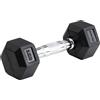 DIAMOND JK MANUBRIO GOMMATO ESAGONALE 2,5 KG 2.5
