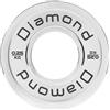 DIAMOND JK DISCO OLIMPICO IN ACCIAIO PER POWERLIFTING 0,25 KG
