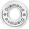 DIAMOND JK DISCO OLIMPICO IN ACCIAIO PER POWERLIFTING 0,5 KG