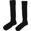 TRS SILK STRETCH CALZE Sci Unisex