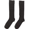 TRS CALZA CASHMERE MODAL unisex