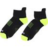 TRS RUNNING MID TECH CALZINI Calze Unisex